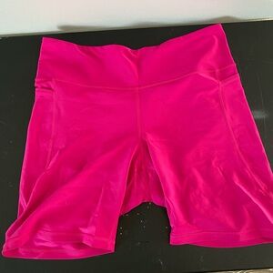 Women’s biking shorts